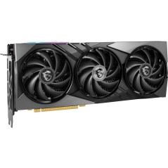 Buy MSI GeForce RTX 4070 SUPER 12G GAMING X SLIM 12GB - Unleash Gaming Performance!